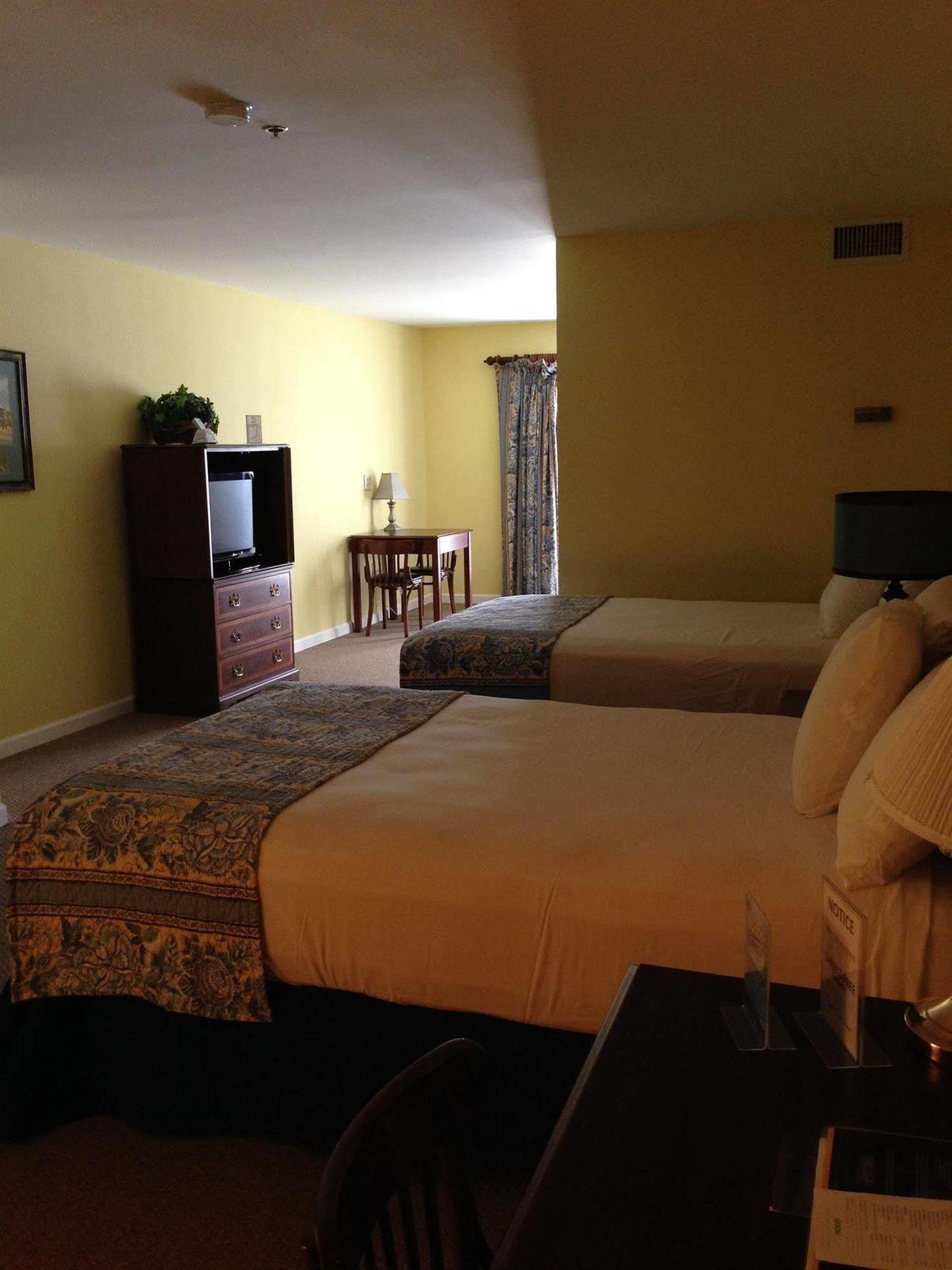 Greenville Inn & Suites Kültér fotó