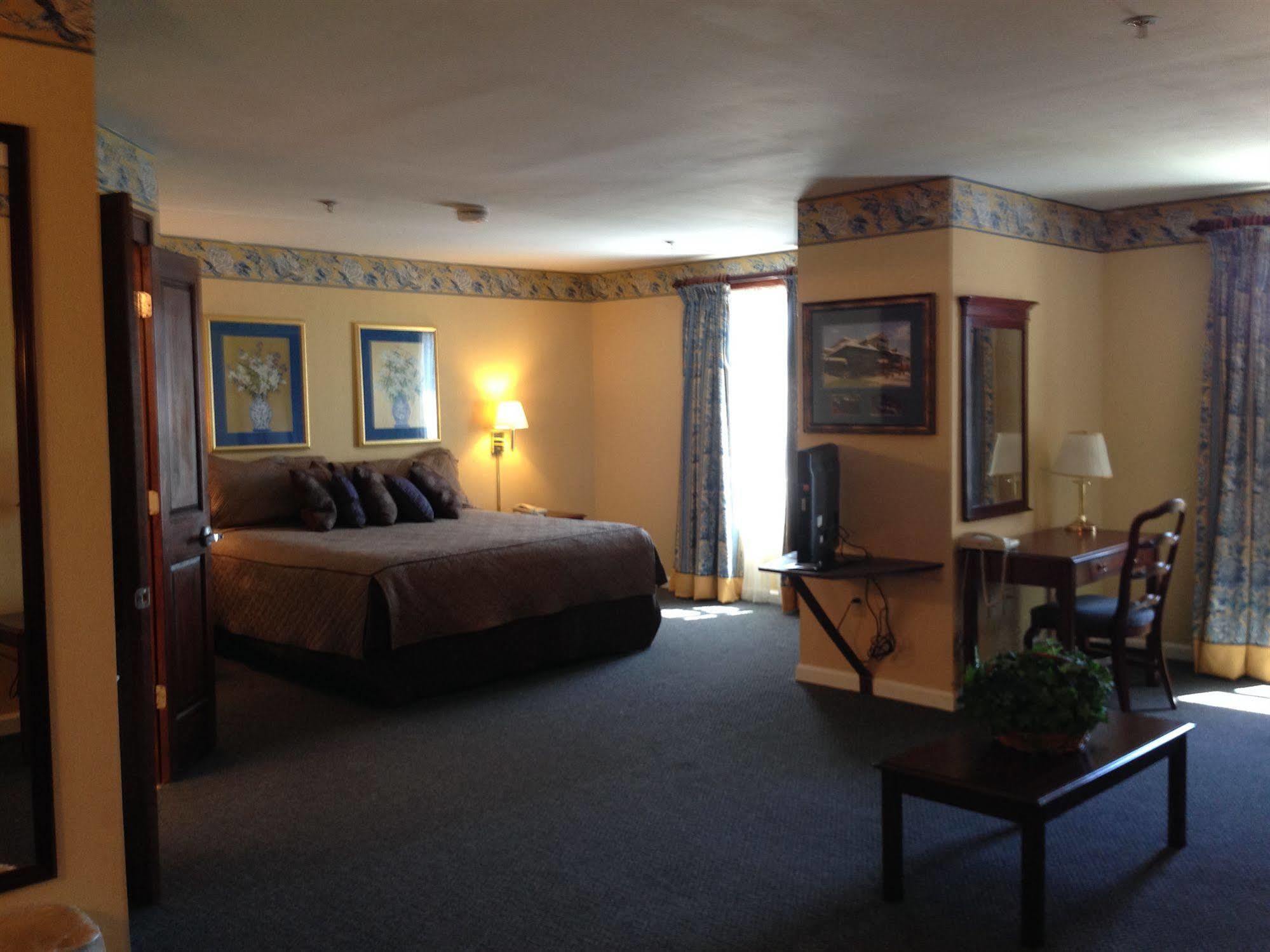 Greenville Inn & Suites Kültér fotó